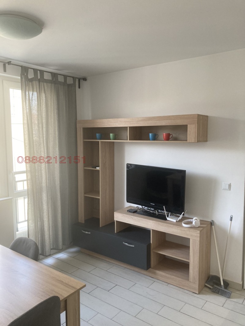 Προς ενοικίαση  1 υπνοδωμάτιο Βαρνα , Αβτογαρα , 55 τ.μ | 66661006 - εικόνα [2]