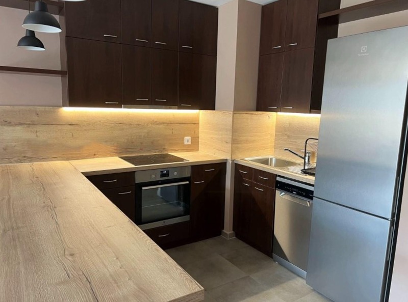 För uthyrning  1 sovrum Sofia , Manastirski livadi , 70 kvm | 83506362 - bild [3]
