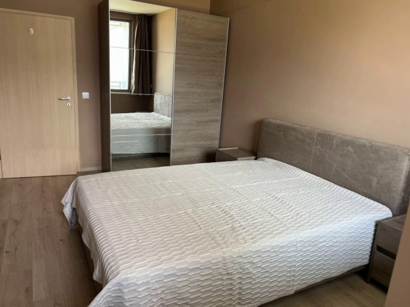 För uthyrning  1 sovrum Sofia , Manastirski livadi , 70 kvm | 83506362 - bild [4]
