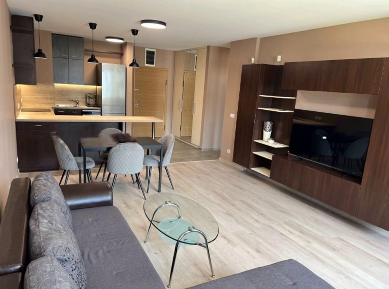 För uthyrning  1 sovrum Sofia , Manastirski livadi , 70 kvm | 83506362