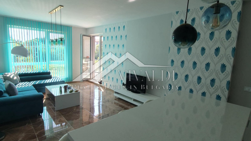 Kiadó  1 hálószoba Varna , k.k. Sv.Sv. Konstantin i Elena , 65 négyzetméter | 94948579 - kép [3]