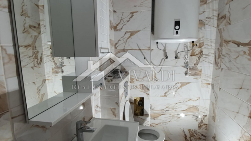 Kiadó  1 hálószoba Varna , k.k. Sv.Sv. Konstantin i Elena , 65 négyzetméter | 94948579 - kép [5]