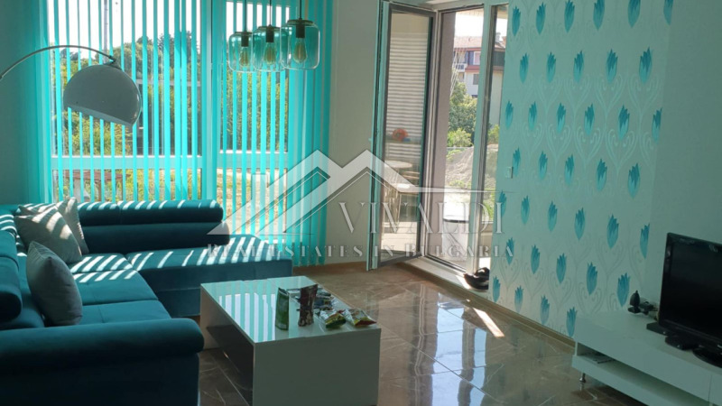 Kiadó  1 hálószoba Varna , k.k. Sv.Sv. Konstantin i Elena , 65 négyzetméter | 94948579 - kép [2]