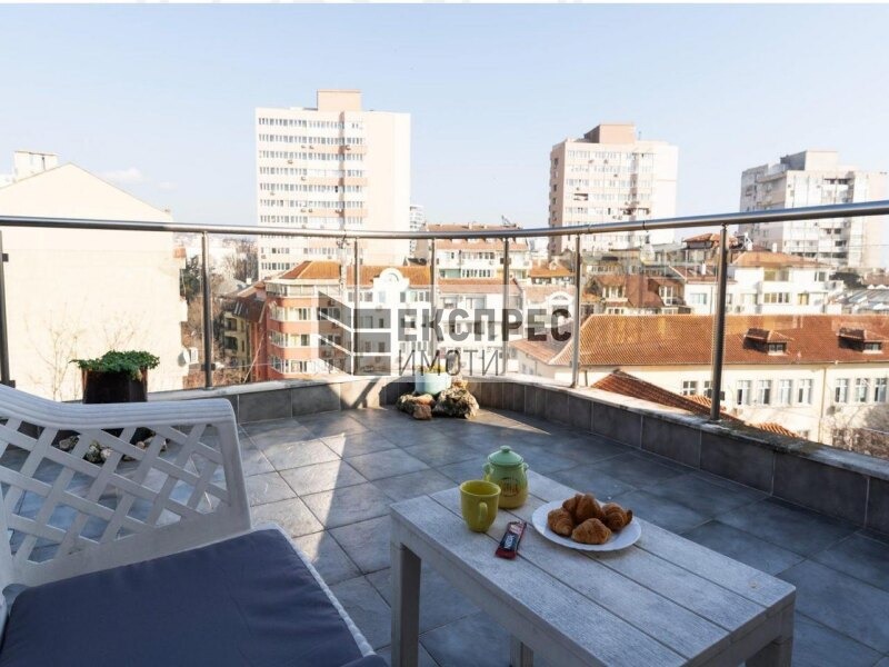 В оренду  1 спальня Варна , Чаталджа , 61 кв.м | 31166248 - зображення [8]