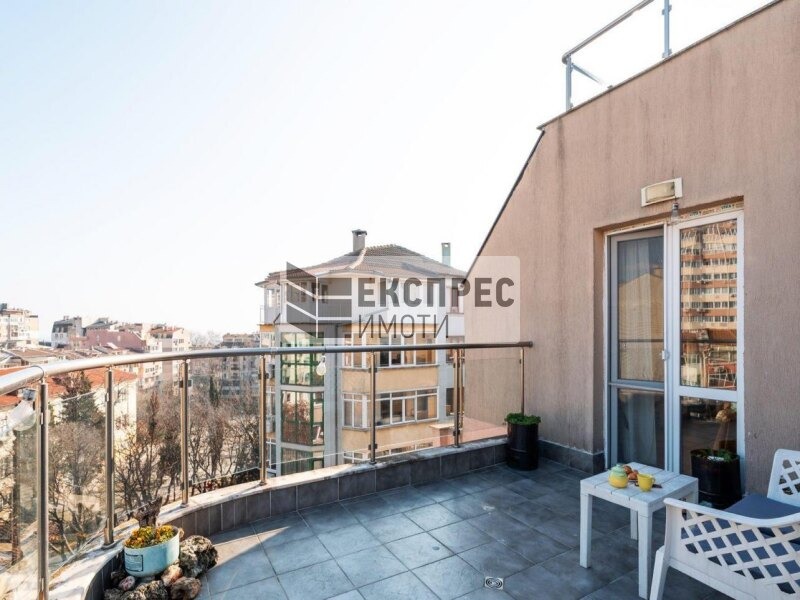 В оренду  1 спальня Варна , Чаталджа , 61 кв.м | 31166248 - зображення [9]
