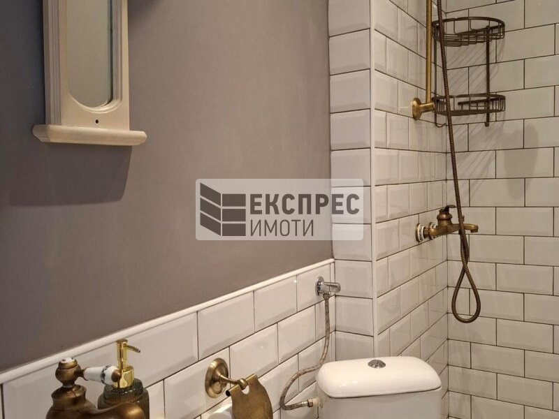 В оренду  1 спальня Варна , Чаталджа , 61 кв.м | 31166248 - зображення [6]
