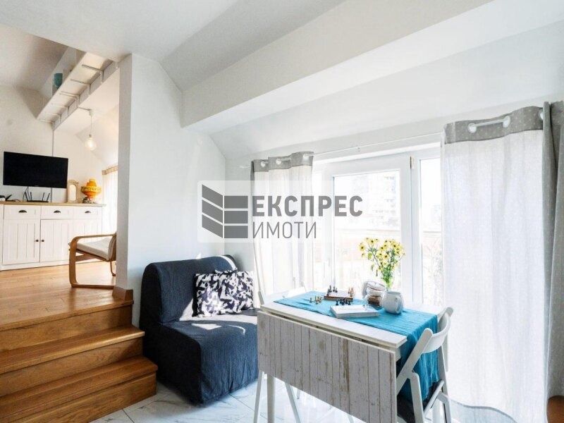 В оренду  1 спальня Варна , Чаталджа , 61 кв.м | 31166248 - зображення [3]