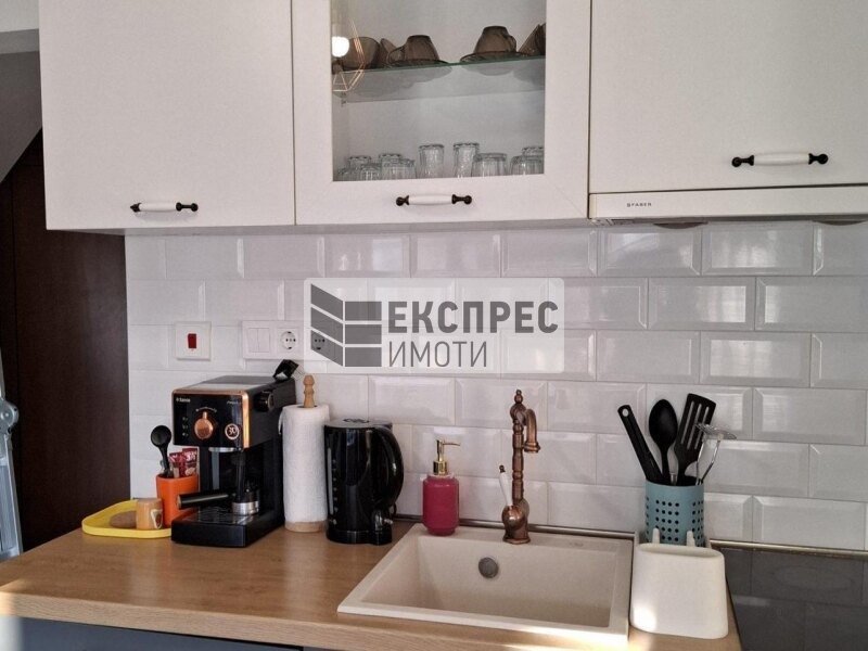 В оренду  1 спальня Варна , Чаталджа , 61 кв.м | 31166248 - зображення [5]