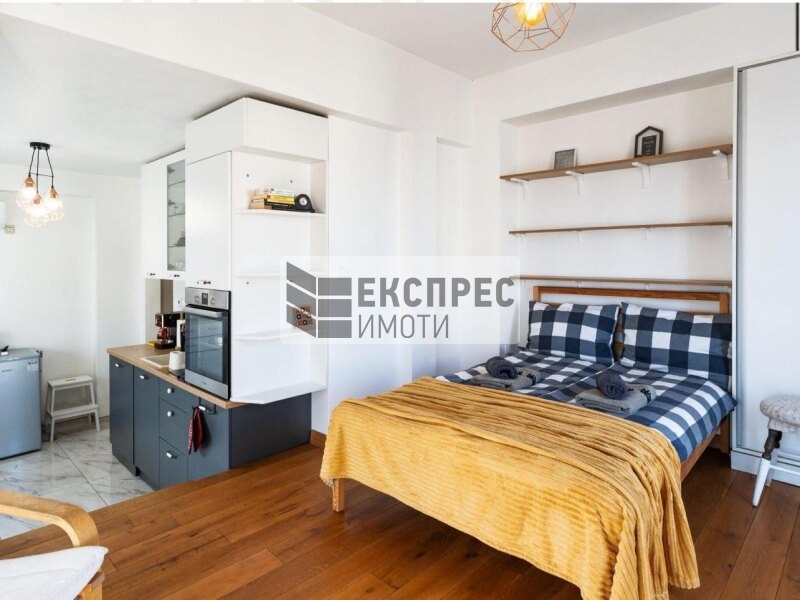 В оренду  1 спальня Варна , Чаталджа , 61 кв.м | 31166248