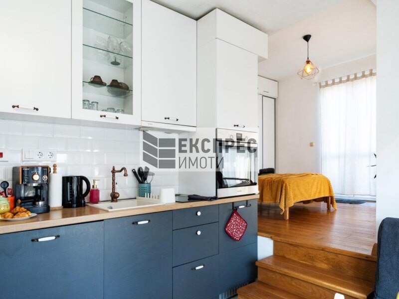 В оренду  1 спальня Варна , Чаталджа , 61 кв.м | 31166248 - зображення [2]