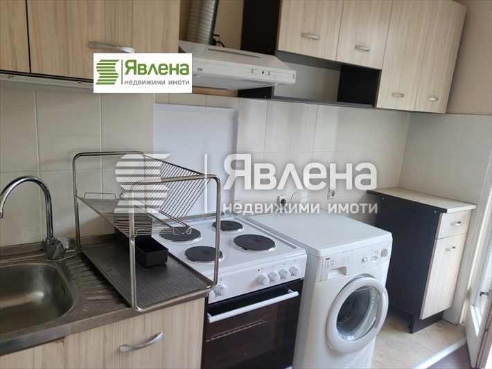 Дава под наем 2-СТАЕН, гр. София, Лозенец, снимка 2 - Апартаменти - 53039051