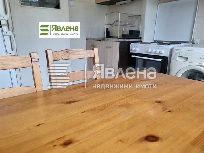 Дава под наем 2-СТАЕН, гр. София, Лозенец