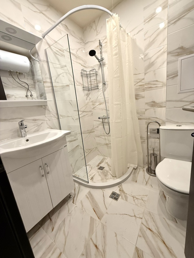 Дава под наем 2-СТАЕН, гр. София, Младост 4, снимка 7 - Апартаменти - 53096983