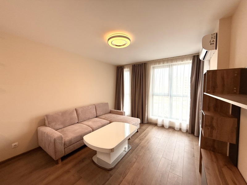 Дава под наем 2-СТАЕН, гр. София, Младост 4, снимка 3 - Апартаменти - 53096983