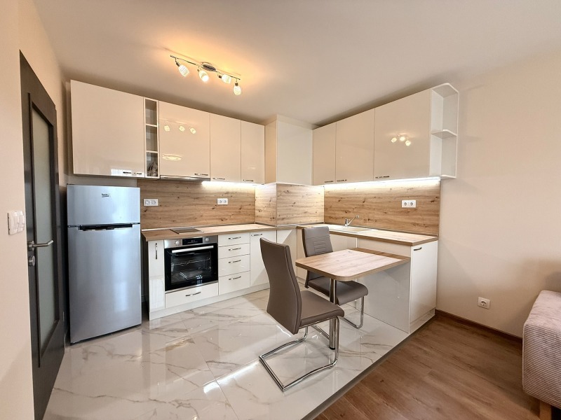 Дава под наем 2-СТАЕН, гр. София, Младост 4