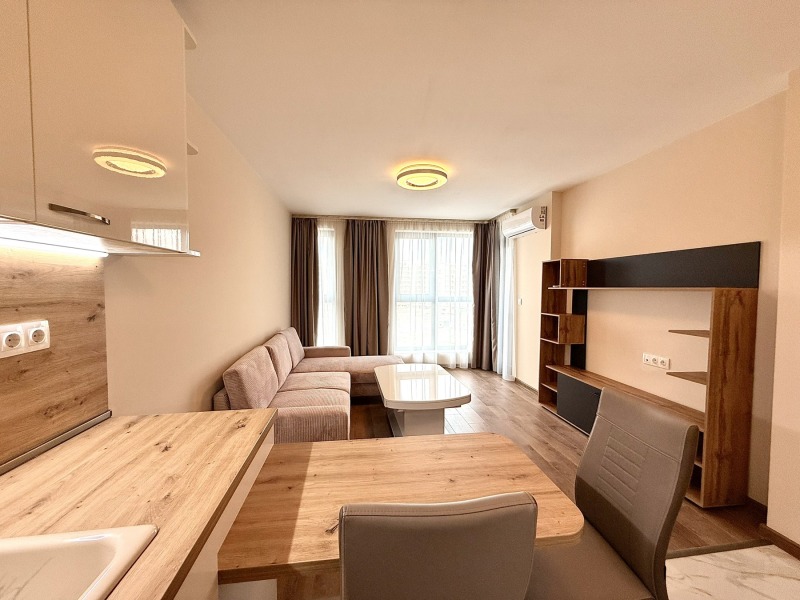 Дава под наем 2-СТАЕН, гр. София, Младост 4, снимка 2 - Апартаменти - 53096983