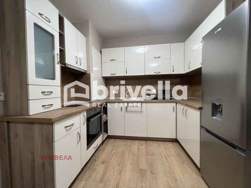 Дава под наем 2-СТАЕН, гр. София, Люлин 4, снимка 5 - Апартаменти - 53111770