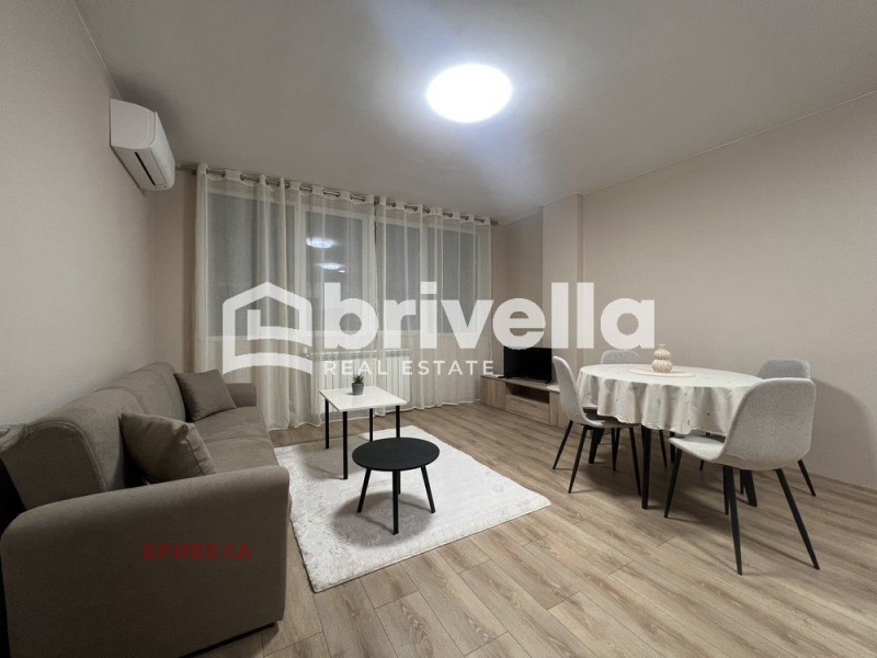 Дава под наем 2-СТАЕН, гр. София, Люлин 4