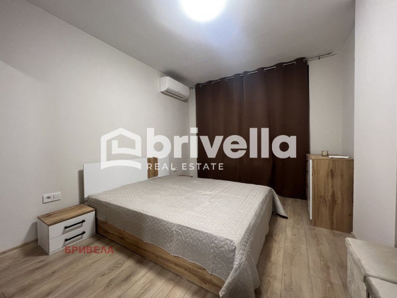 Дава под наем 2-СТАЕН, гр. София, Люлин 4, снимка 7 - Апартаменти - 53111770