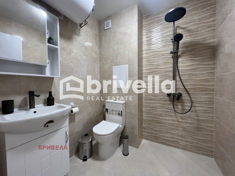 Дава под наем 2-СТАЕН, гр. София, Люлин 4, снимка 10 - Апартаменти - 53111770