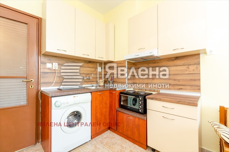 Дава под наем 2-СТАЕН, гр. София, Център, снимка 12 - Апартаменти - 53217098