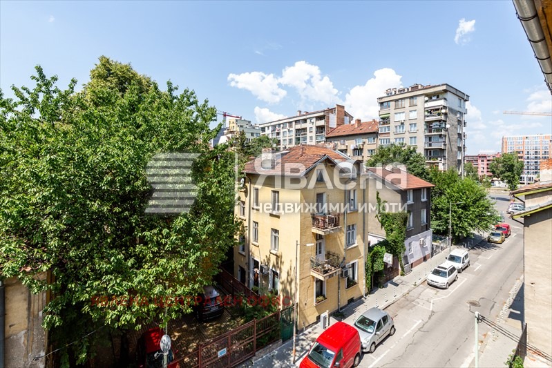 Дава под наем 2-СТАЕН, гр. София, Център