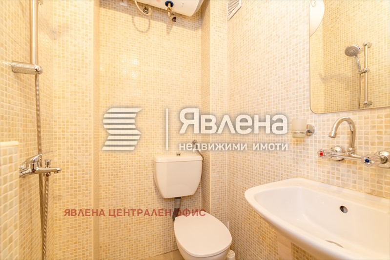 Дава под наем 2-СТАЕН, гр. София, Център, снимка 14 - Апартаменти - 53217098