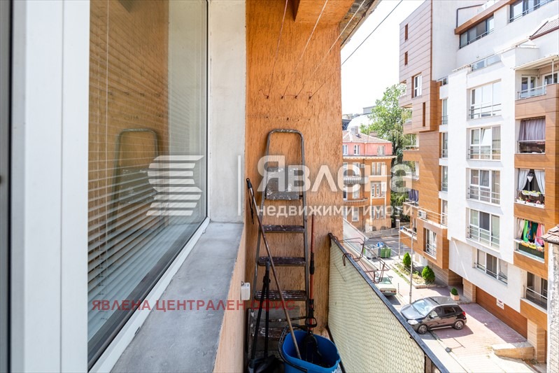 Дава под наем 2-СТАЕН, гр. София, Център, снимка 16 - Апартаменти - 53217098