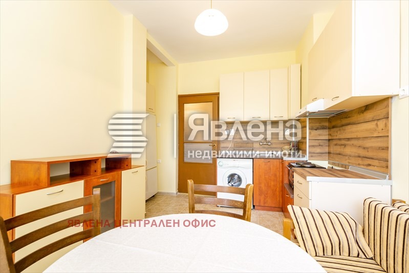 Дава под наем 2-СТАЕН, гр. София, Център, снимка 10 - Апартаменти - 53217098