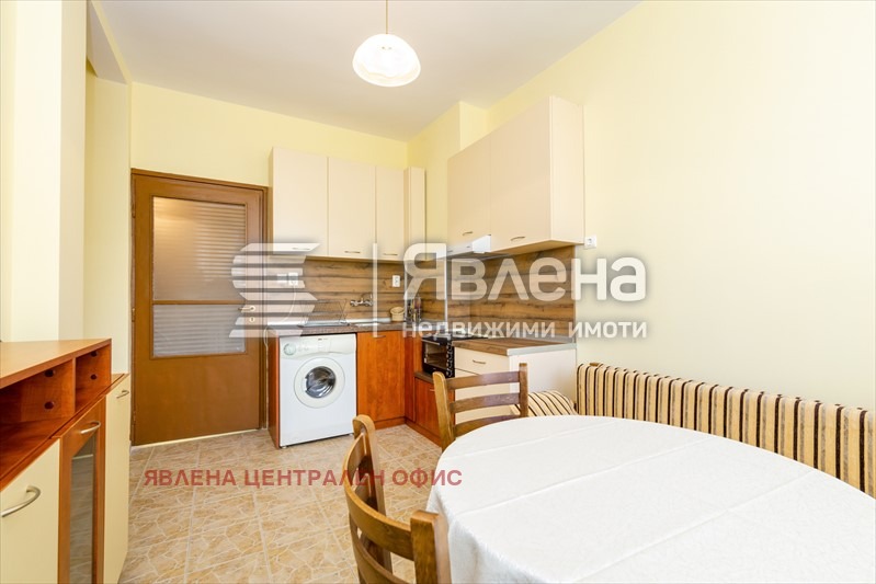 Дава под наем 2-СТАЕН, гр. София, Център, снимка 9 - Апартаменти - 53217098