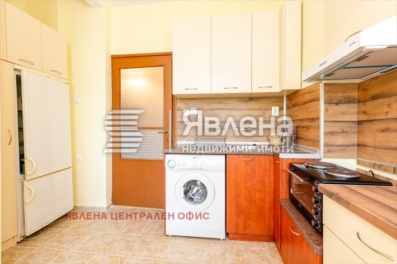 Дава под наем 2-СТАЕН, гр. София, Център, снимка 11 - Апартаменти - 53217098