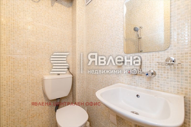 Дава под наем 2-СТАЕН, гр. София, Център, снимка 13 - Апартаменти - 53217098