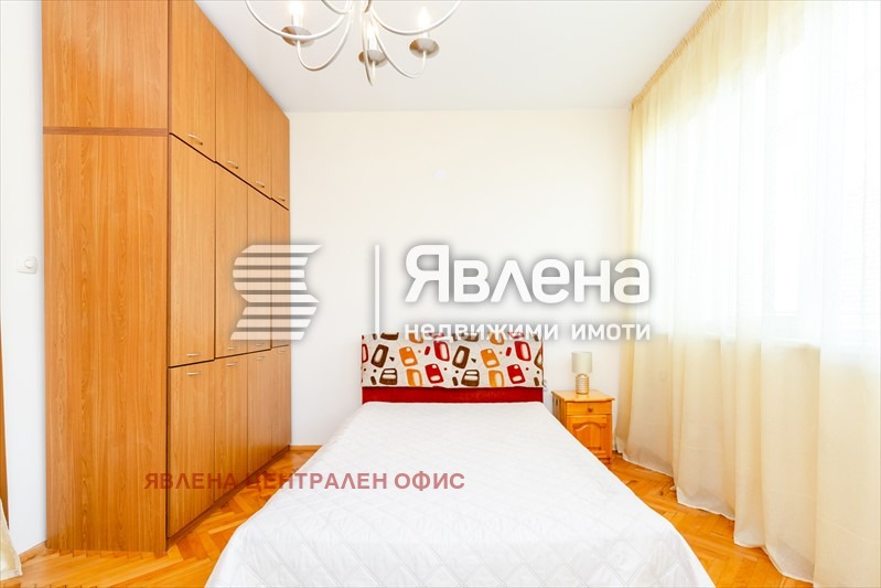 Дава под наем 2-СТАЕН, гр. София, Център, снимка 6 - Апартаменти - 53217098