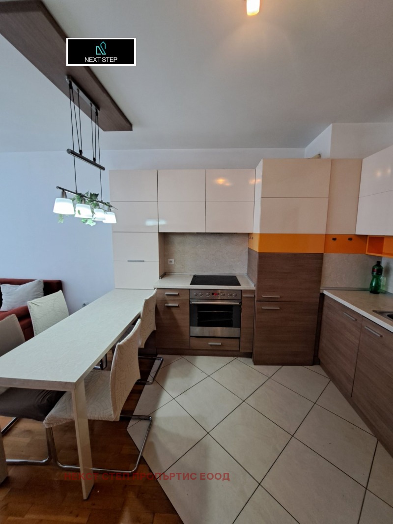 Дава под наем 2-СТАЕН, гр. София, Дианабад, снимка 3 - Апартаменти - 53244828