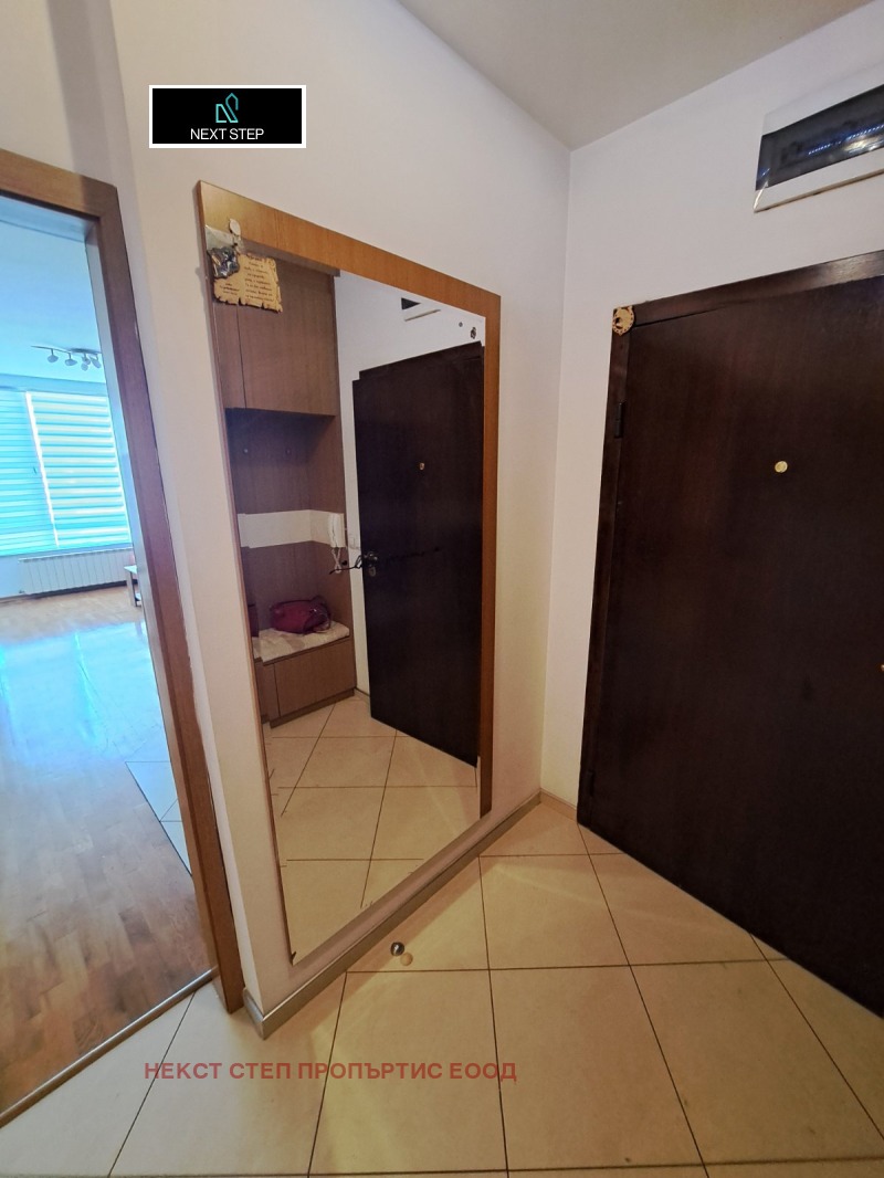 Дава под наем 2-СТАЕН, гр. София, Дианабад, снимка 4 - Апартаменти - 53244828