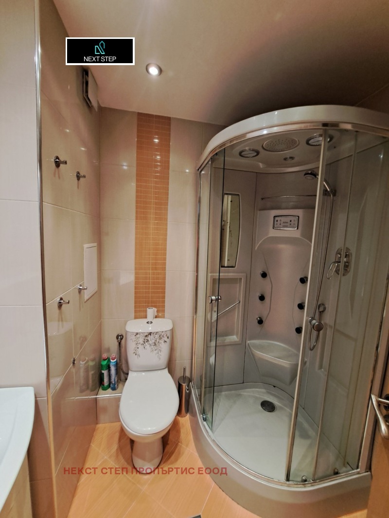 Дава под наем 2-СТАЕН, гр. София, Дианабад, снимка 8 - Апартаменти - 53244828