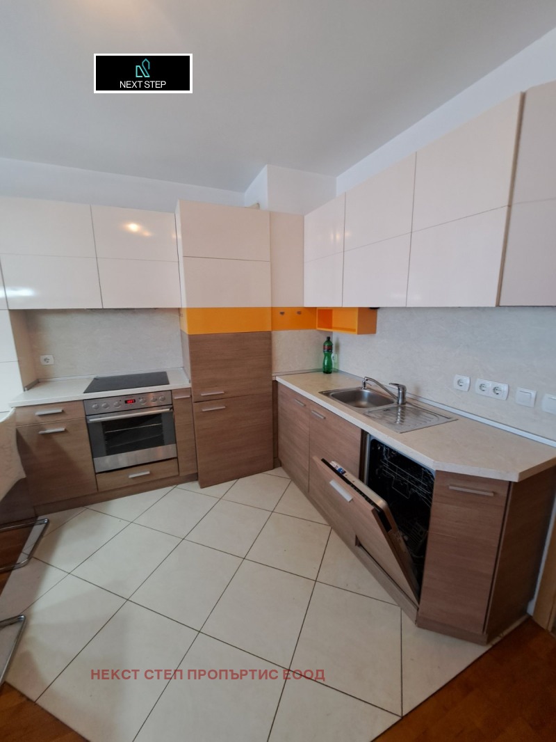 Дава под наем 2-СТАЕН, гр. София, Дианабад, снимка 2 - Апартаменти - 53244828