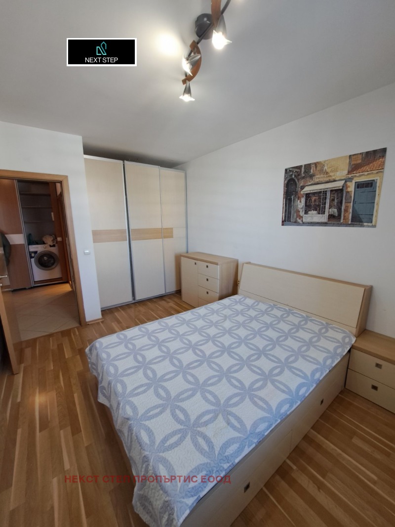 Дава под наем 2-СТАЕН, гр. София, Дианабад, снимка 6 - Апартаменти - 53244828