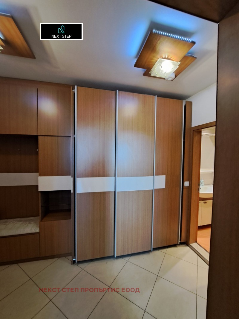 Дава под наем 2-СТАЕН, гр. София, Дианабад, снимка 9 - Апартаменти - 53244828