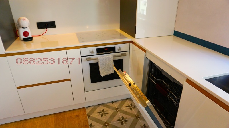 Дава под наем 2-СТАЕН, гр. Варна, Христо Ботев, снимка 7 - Апартаменти - 53429471