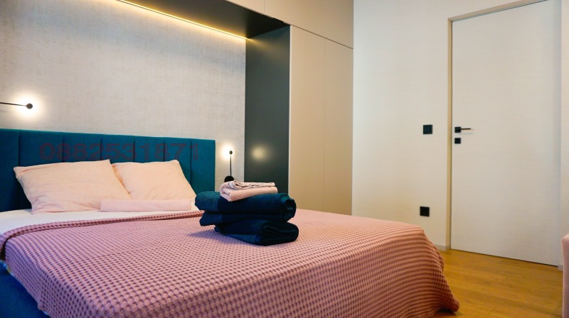 Дава под наем 2-СТАЕН, гр. Варна, Христо Ботев, снимка 12 - Апартаменти - 53429471