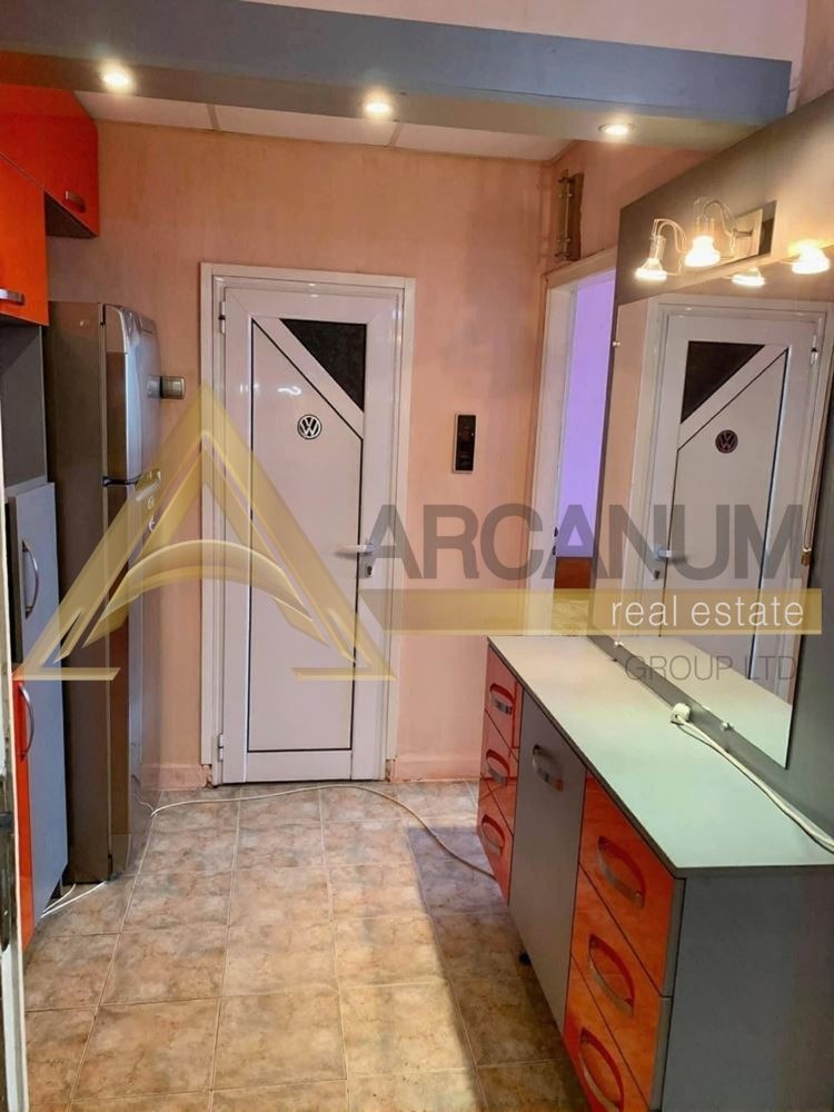 Дава под наем 2-СТАЕН, гр. Варна, Левски 1, снимка 5 - Апартаменти - 53962857