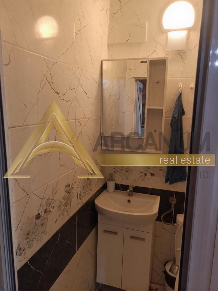 Дава под наем 2-СТАЕН, гр. Варна, Левски 1, снимка 4 - Апартаменти - 53962857