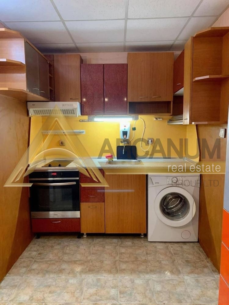 Дава под наем 2-СТАЕН, гр. Варна, Левски 1, снимка 2 - Апартаменти - 53962857