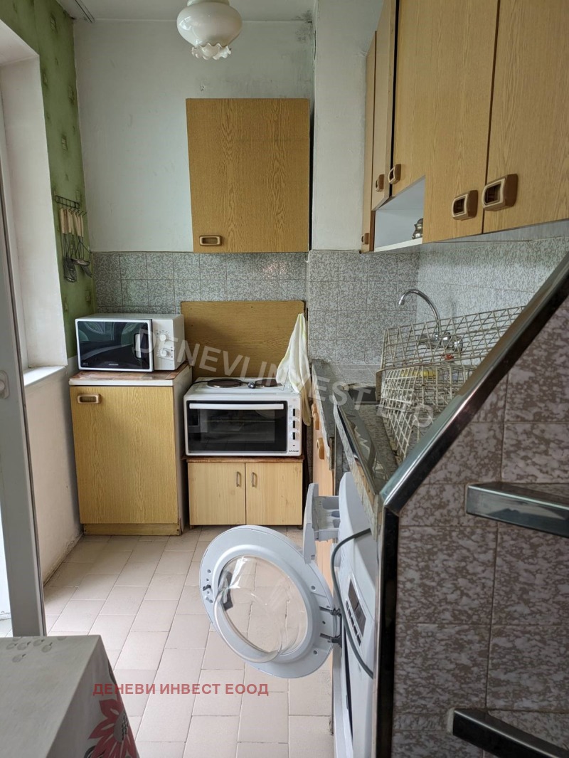 K pronájmu  2 ložnice Varna , Čataldža , 75 m2 | 89045211 - obraz [6]