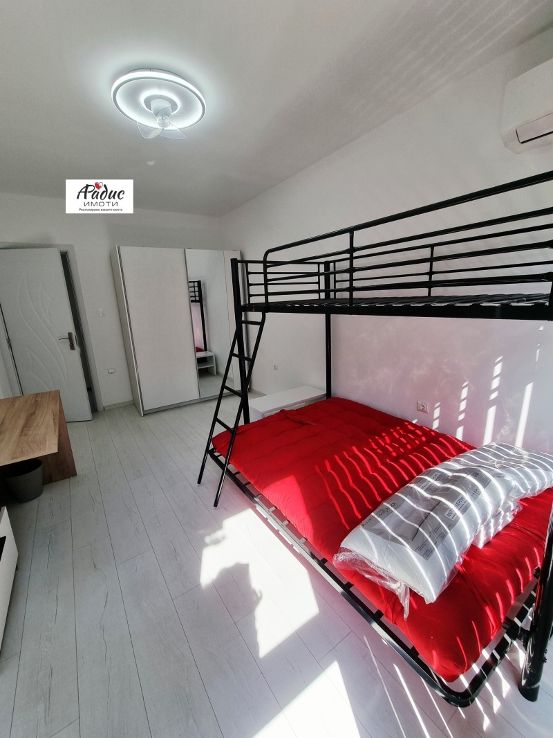 Da affittare  2 camere da letto Stara Zagora , ORB , 88 mq | 41041789 - Immagine [8]