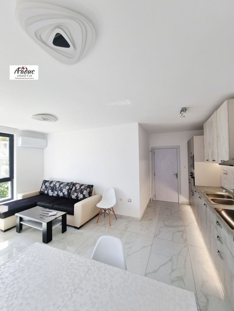 Da affittare  2 camere da letto Stara Zagora , ORB , 88 mq | 41041789 - Immagine [3]