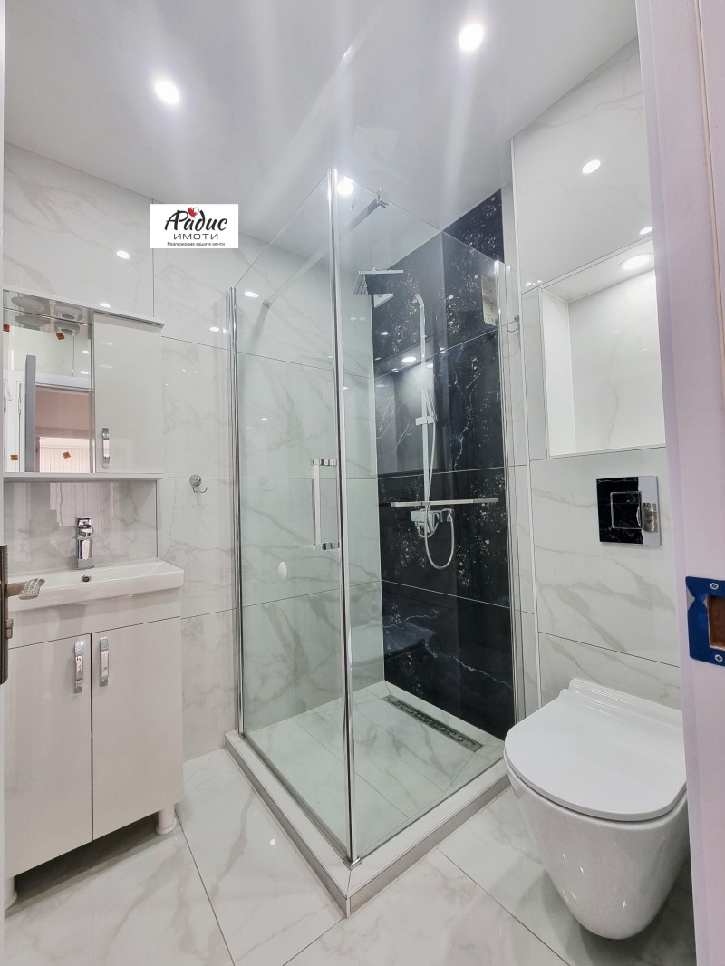 Da affittare  2 camere da letto Stara Zagora , ORB , 88 mq | 41041789 - Immagine [12]