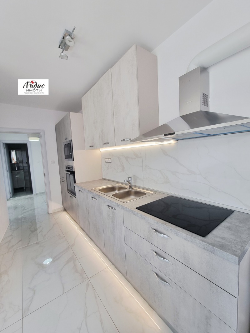 Da affittare  2 camere da letto Stara Zagora , ORB , 88 mq | 41041789 - Immagine [5]