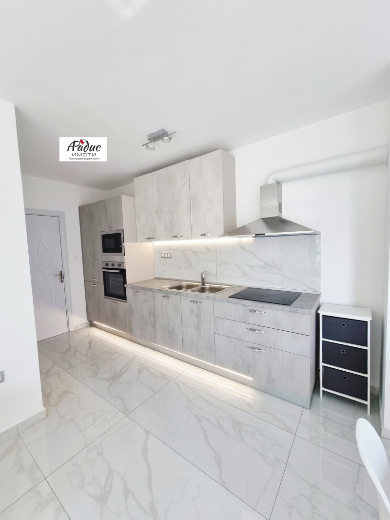 Da affittare  2 camere da letto Stara Zagora , ORB , 88 mq | 41041789 - Immagine [2]